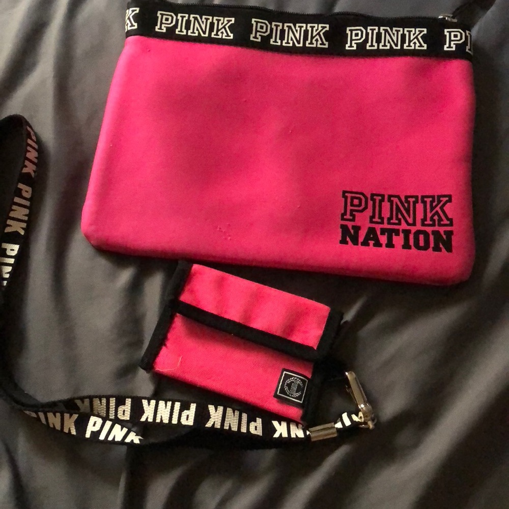 PINK Bundle